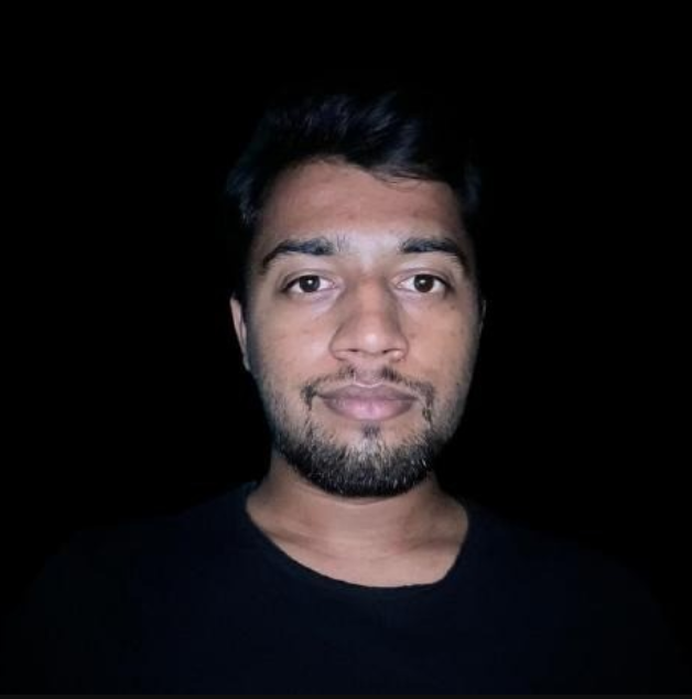 Harsh Mangalam 